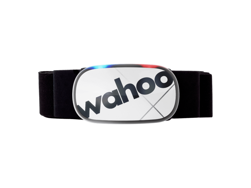 Heart monitor wahoo discount