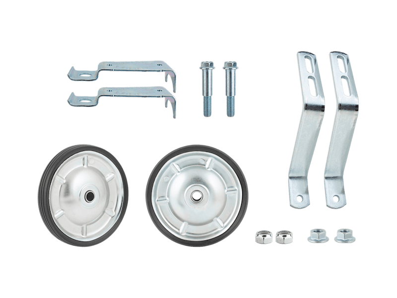 Sunlite heavy cheap duty training wheels