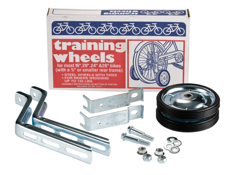 Trek training wheels best sale