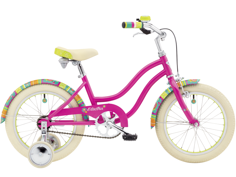 Electra bikes shop kids