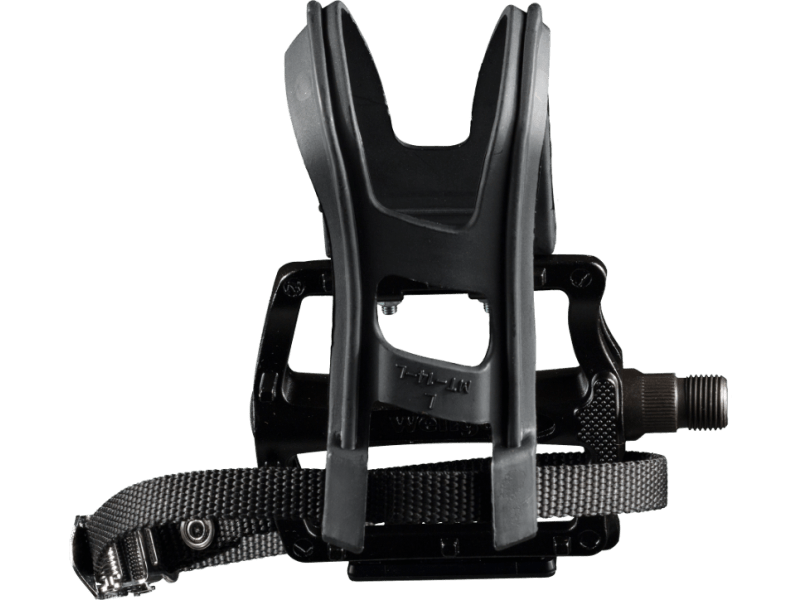 Clip wellgo top
