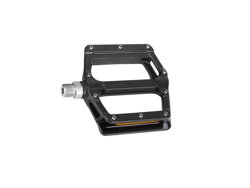 Wellgo B233 Alloy Pedal Set Trek Bikes