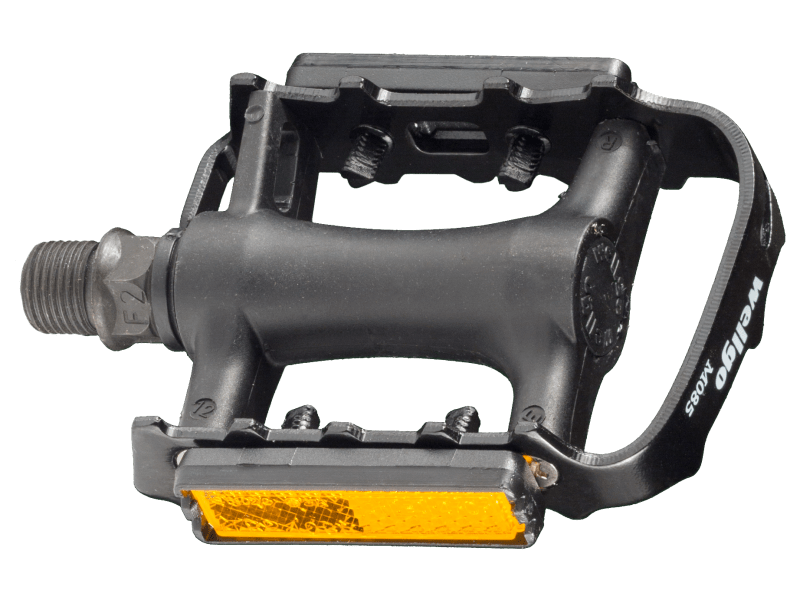 Wellgo metal pedals hotsell