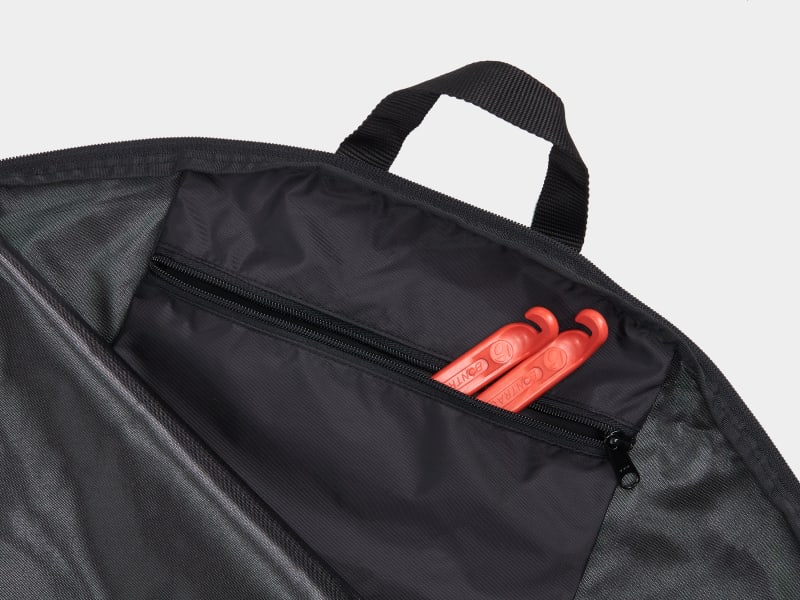 Bontrager Wheel Bag Trek Bikes