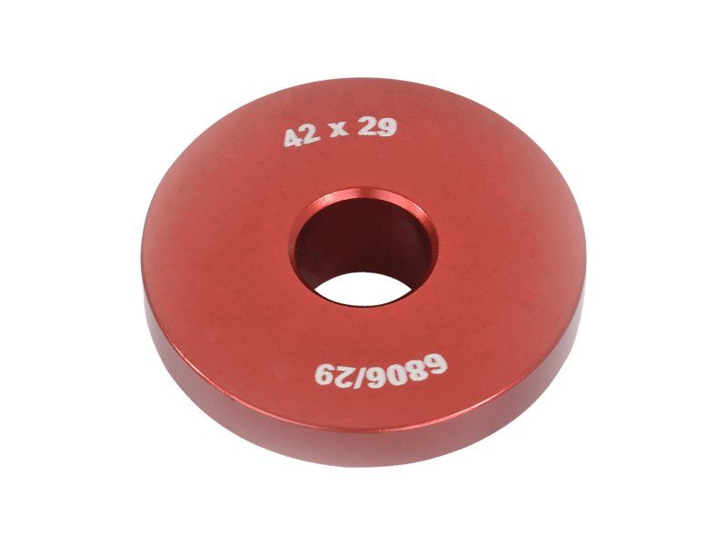 Wheels Manufacturing 29mm x 42mm DUB Open Bore Adapter