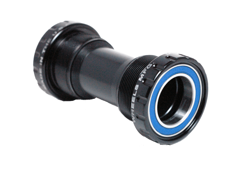 Wheel manufacturing 2025 bottom bracket