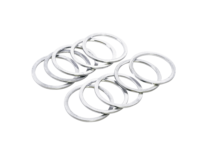 Wheels Manufacturing Aluminum Headset Spacer - 1-1/8, Assorted