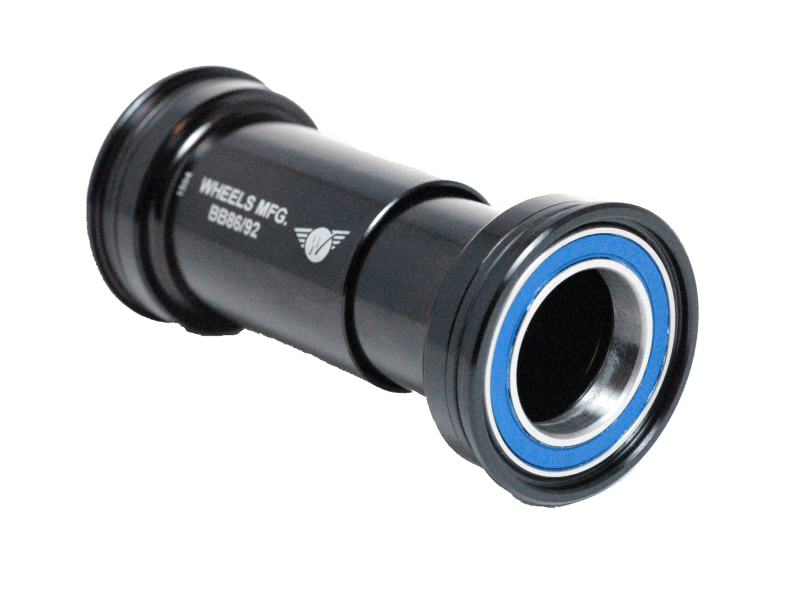 Wheels Manufacturing Shimano BB86 92 Bottom Bracket Trek Bikes