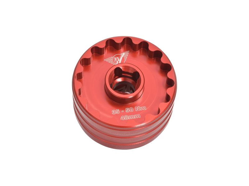 Wheel manufacturing bottom bracket sales