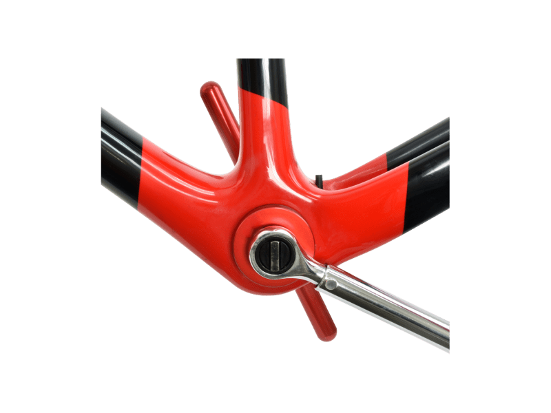 Wheels Manufacturing Bottom Bracket Press Pro Install Kit