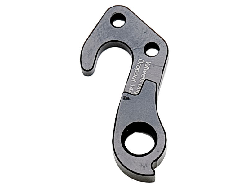Derailleur hanger 144 hotsell