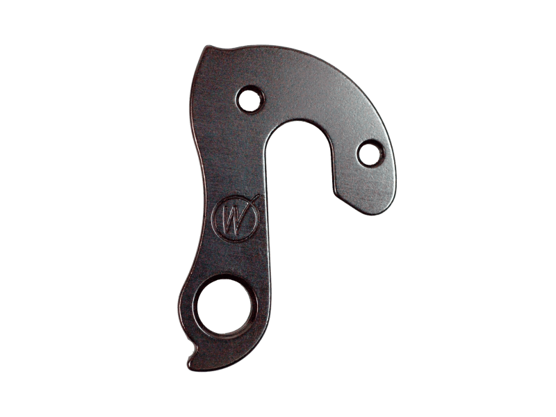 新しい季節 Wheels Manufacturing Derailleur Hanger - 250 by Wheels