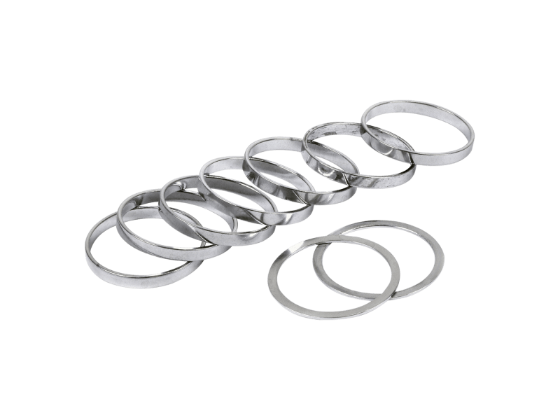Wheels Manufacturing Single Speed Conversion Kit Spacers Electra