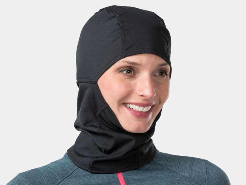 Bontrager Windshell Cycling Balaclava Trek Bikes GB