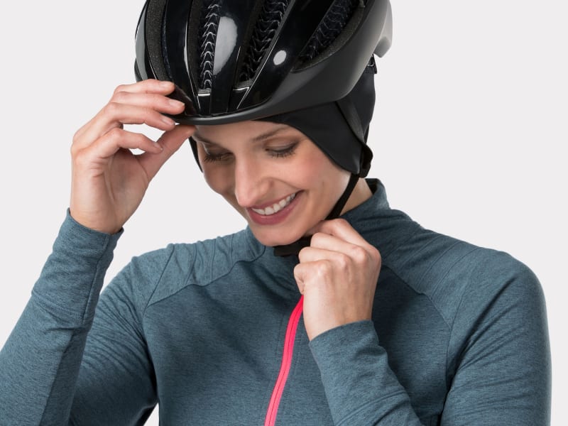 Bontrager Windshell Cycling Skull Cap - Scheller's Fitness & Cycling  Louisville, Lexington, Clarksville