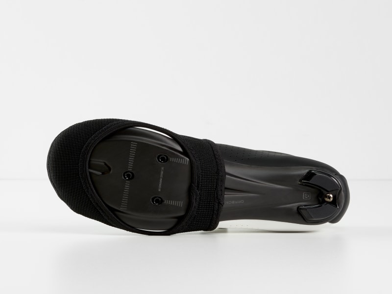 Bontrager Windshell Cycling Toe Cover Trek Bikes GB