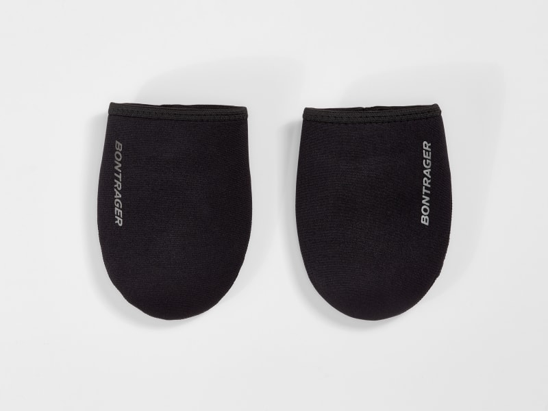 Bontrager Windshell Cycling Toe Cover Trek Bikes