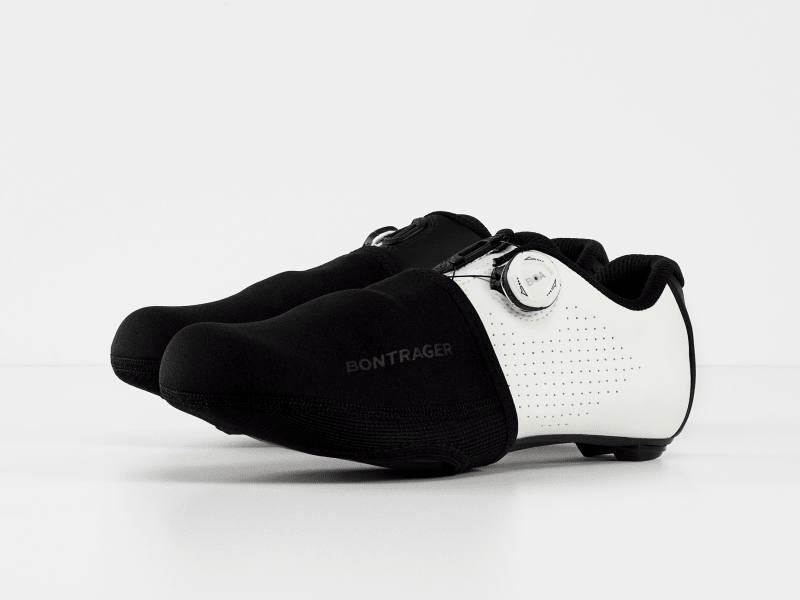 Bontrager Windshell Cycling Toe Cover Trek Bikes