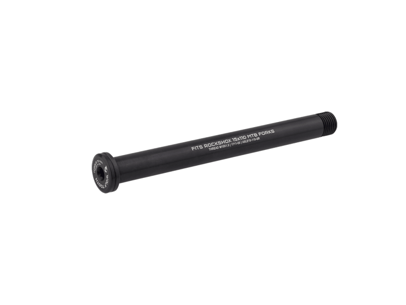 Rockshox 15x110 thru sales axle