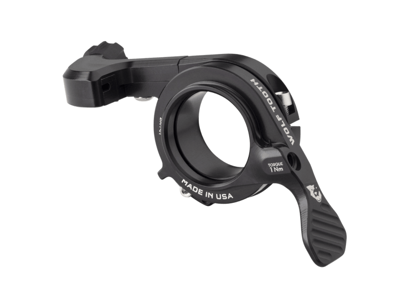 Wolftooth remote barcentric sales