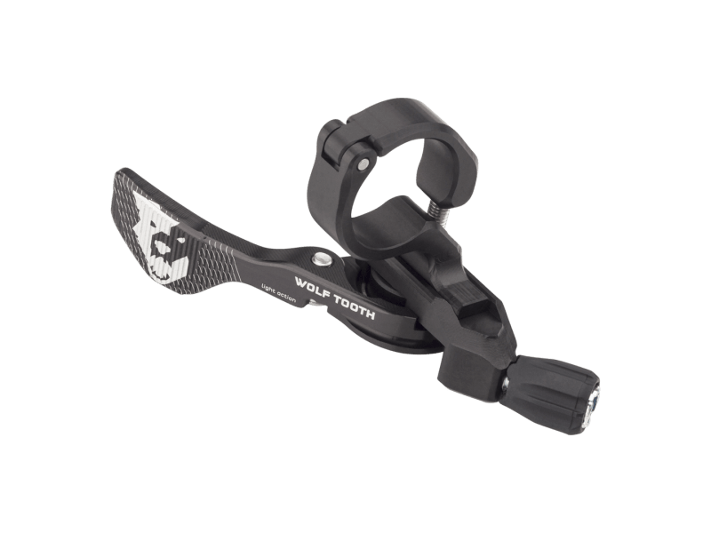 Bontrager dropper cheap remote