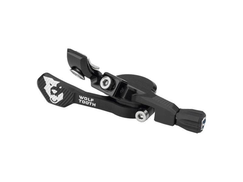 Wolf Tooth Dropper ReMote Pro MatchMaker Trek Bikes