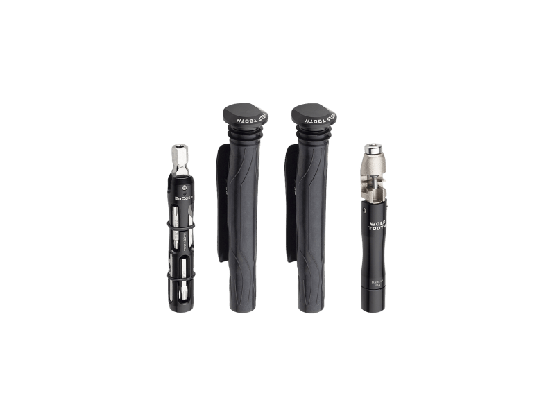 Kit EnCase da manubrio Bar Kit One – RIE Cycle