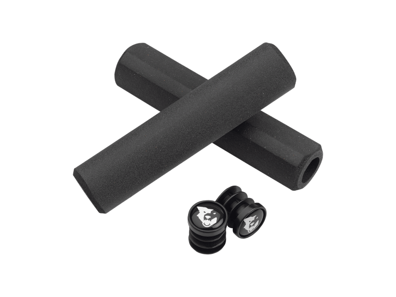 XC-Silicone Grip, Equipment