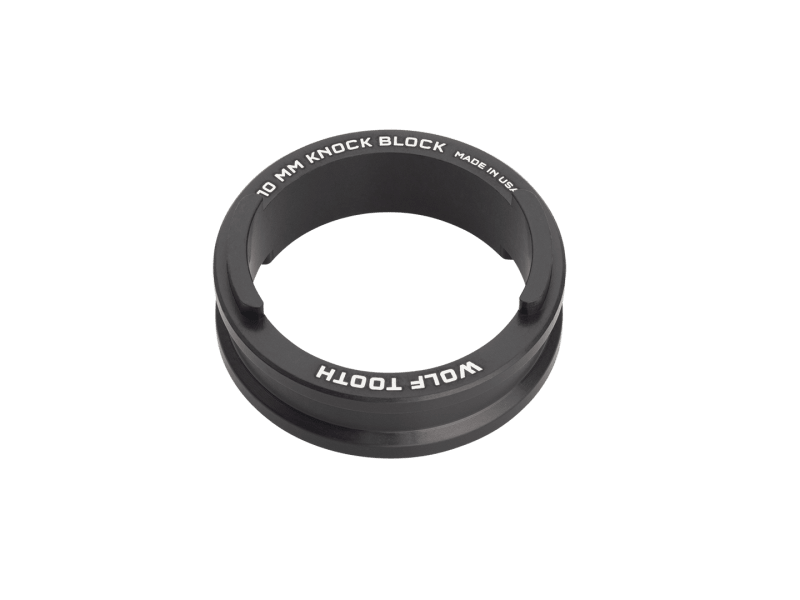 Wolf Tooth Knock Block Headset Spacer Trek Bikes