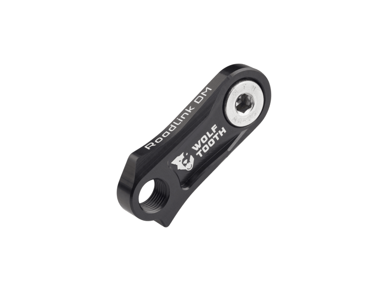 Wolf tooth 2025 roadlink dm