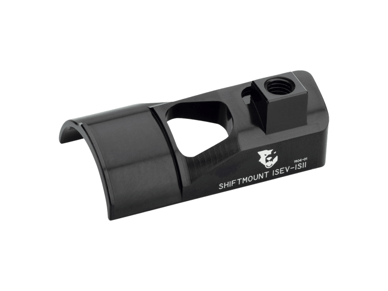 Wolf Tooth ShiftMount I SPEC EV Shifter to I SPEC II Brake