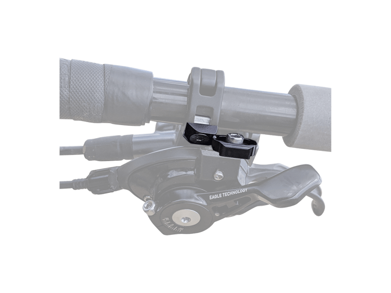 Matchmaker shimano brake online sram shifter