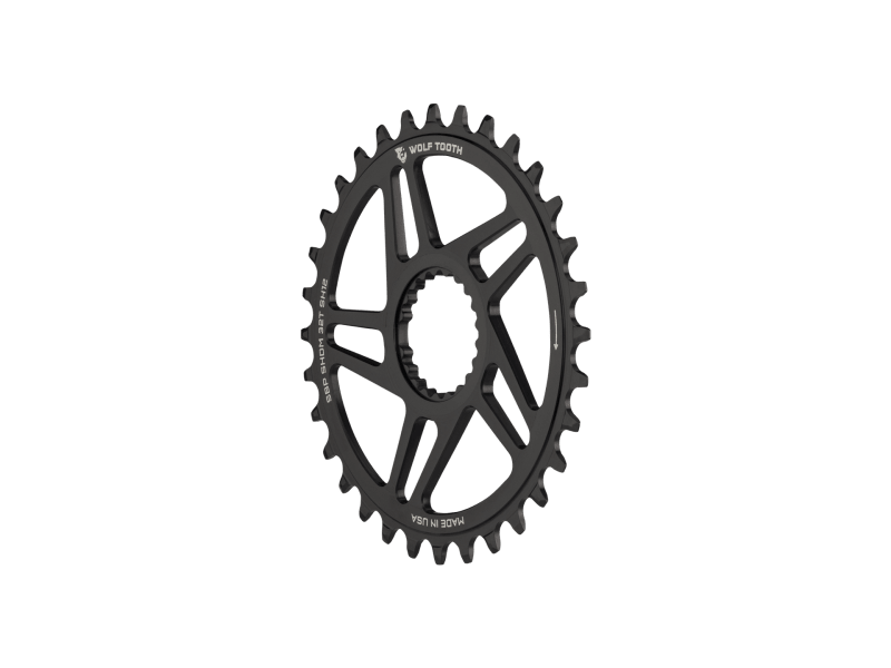 Wolftooth direct on sale mount chainring