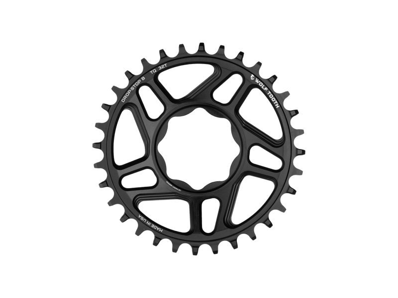 Wolf tooth direct mount chainring on sale