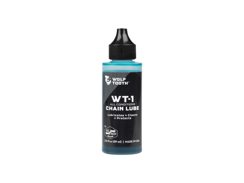 All conditions lube shop