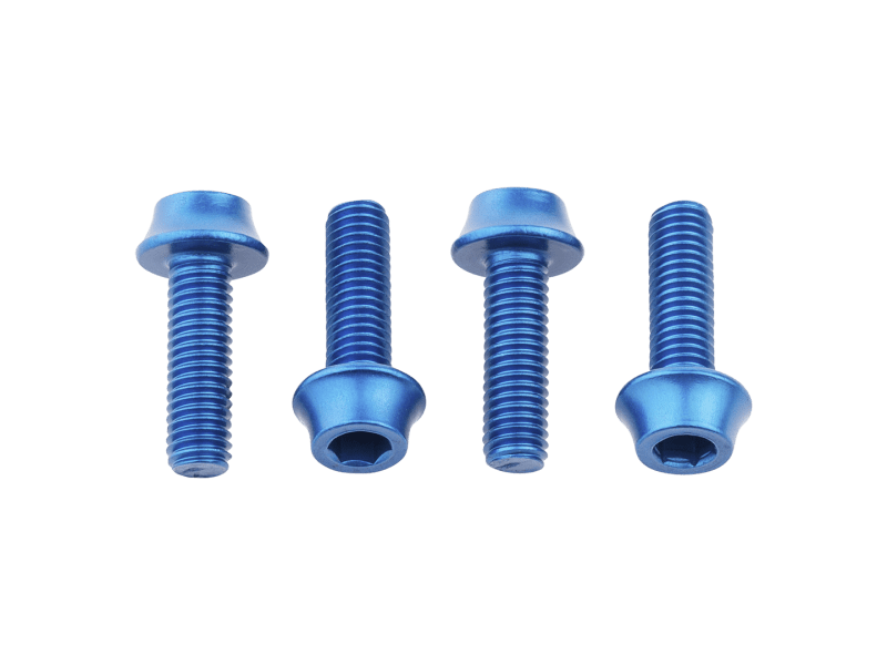 Wolf Tooth Water Bottle Cage Bolts Trek Bikes