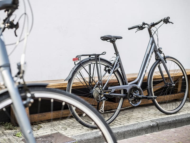 Trek new arrivals t200 midstep