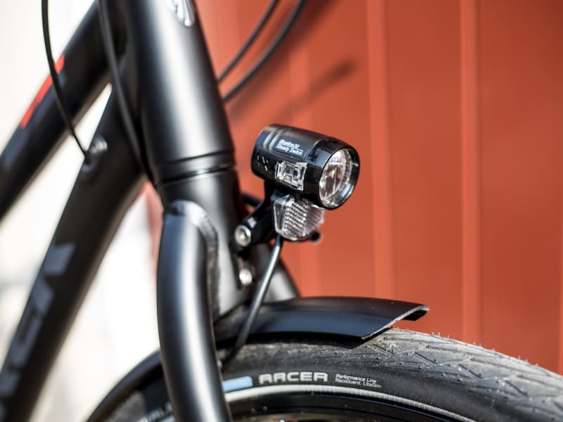X500 Stagger Trek Bikes FR