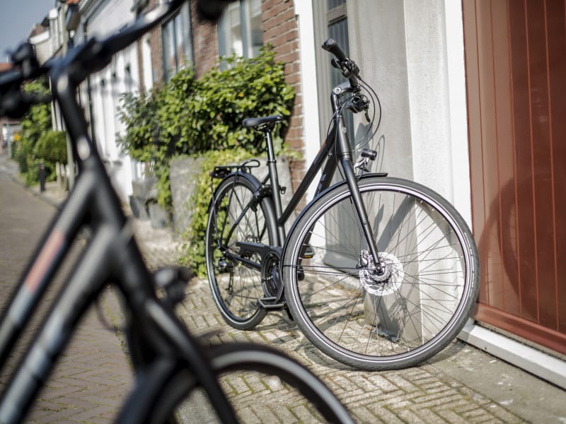 FX Stagger Trek Bikes IE