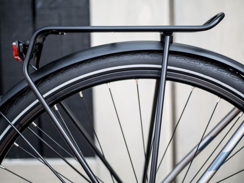 Trek shop x700 stagger