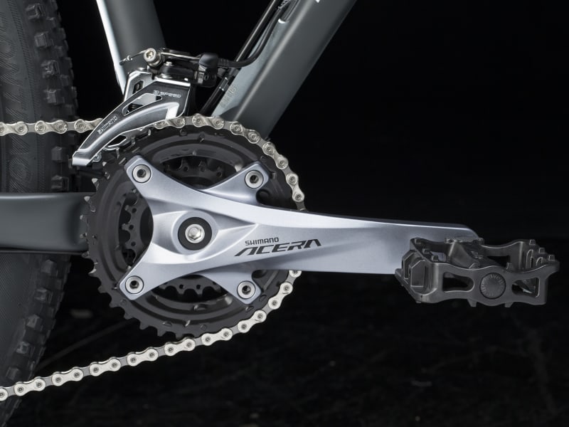 Trek x hot sale caliber 7 women's