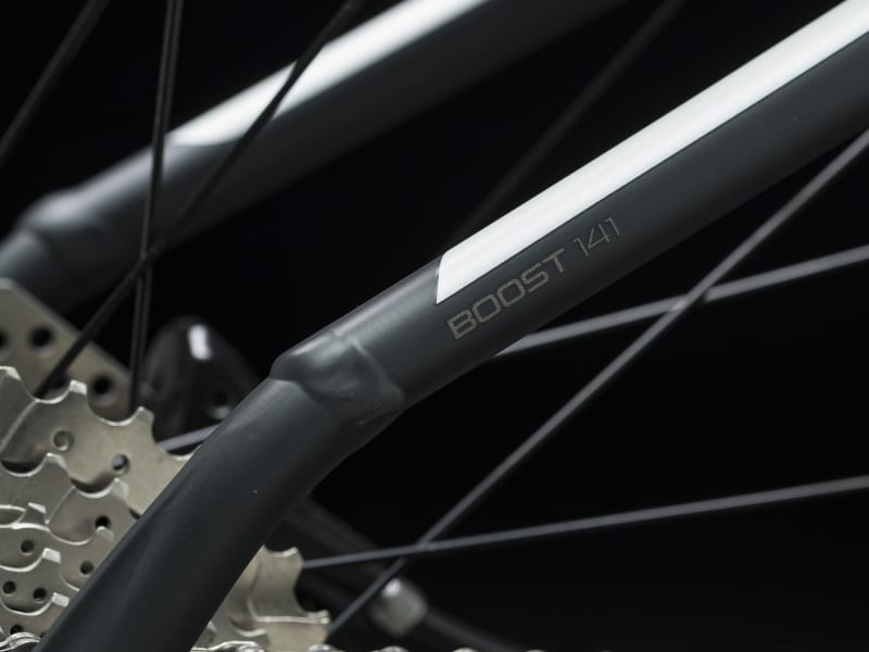 Trek x top caliber womens