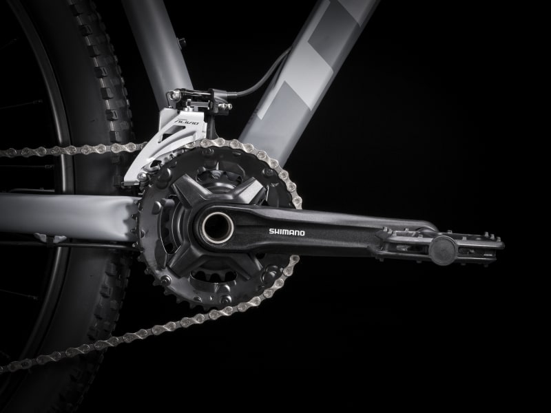 Trek x caliber store 7 2020
