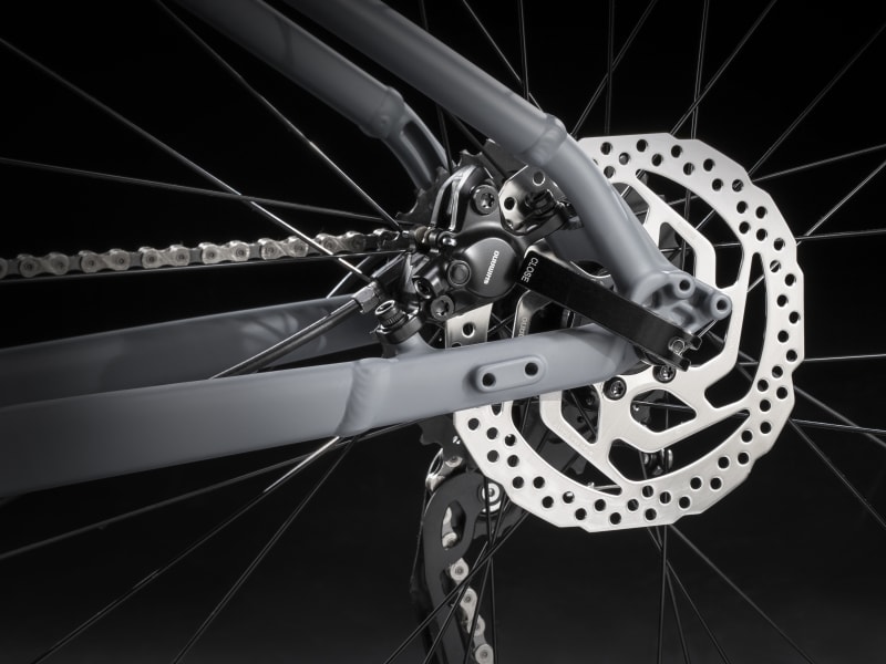 Trek x caliber 7 2021 precio best sale