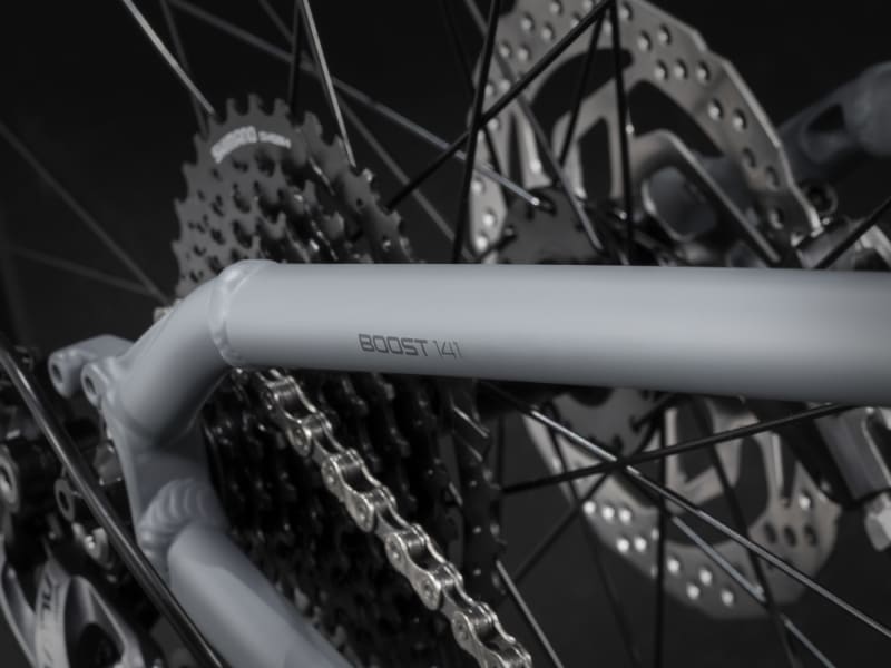 Trek x caliber 7 red store