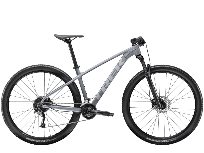 X-Caliber 7 - Trek Bikes (GB)