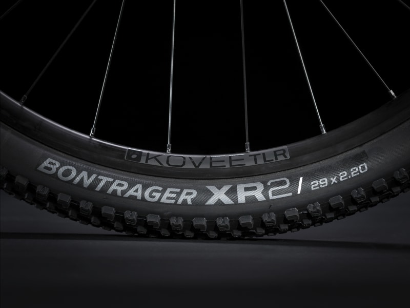 X-Caliber 7 - Trek Bikes
