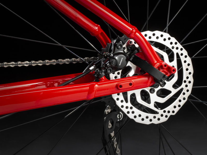 Trek x caliber deals womens