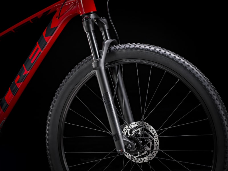 Trek x caliber 7 red clearance