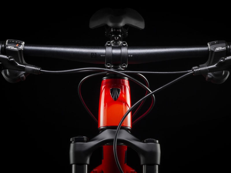 Trek x discount caliber 7 xl
